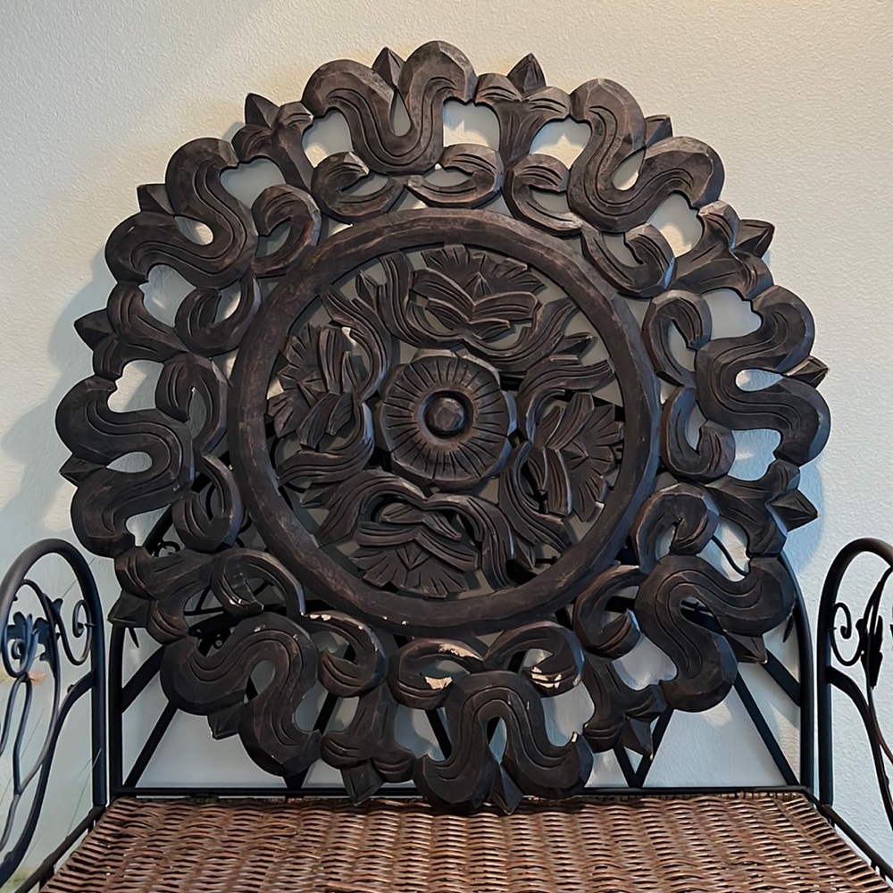 Wall decor